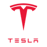 Tesla logo